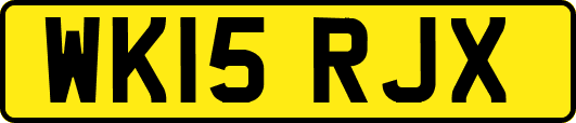 WK15RJX