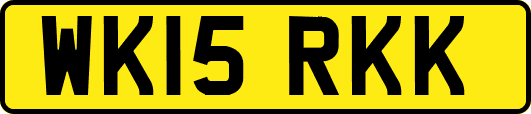 WK15RKK