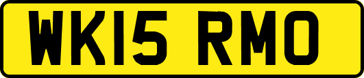 WK15RMO