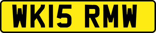 WK15RMW