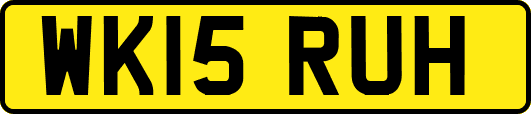 WK15RUH