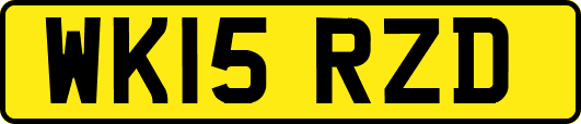 WK15RZD