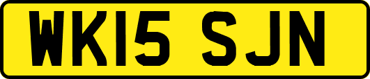 WK15SJN