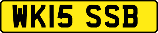 WK15SSB