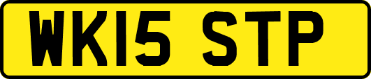 WK15STP
