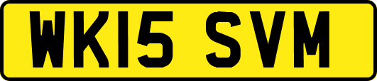 WK15SVM
