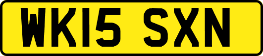 WK15SXN