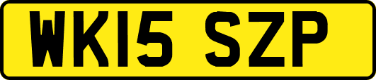WK15SZP