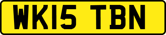 WK15TBN