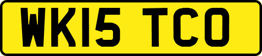 WK15TCO