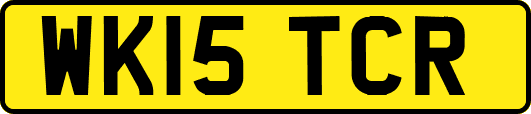 WK15TCR