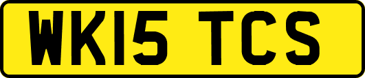 WK15TCS