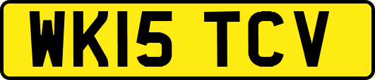 WK15TCV