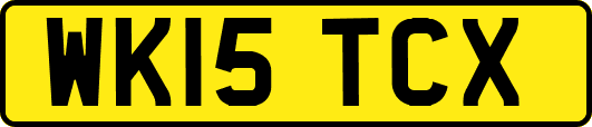 WK15TCX