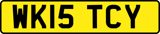 WK15TCY