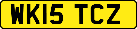WK15TCZ