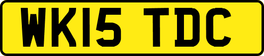 WK15TDC