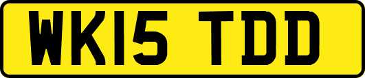 WK15TDD
