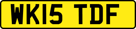 WK15TDF