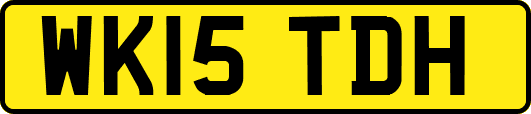 WK15TDH