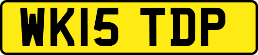 WK15TDP