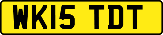 WK15TDT