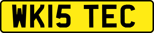 WK15TEC