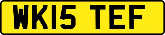 WK15TEF