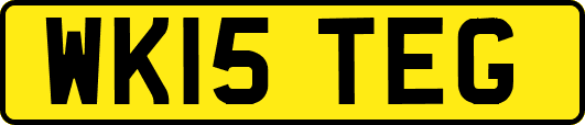 WK15TEG