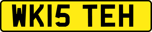 WK15TEH