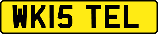 WK15TEL