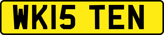 WK15TEN