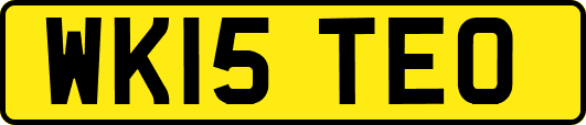 WK15TEO