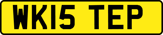 WK15TEP
