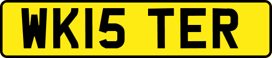 WK15TER