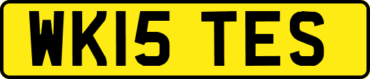 WK15TES