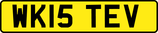 WK15TEV