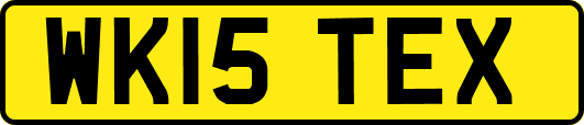 WK15TEX