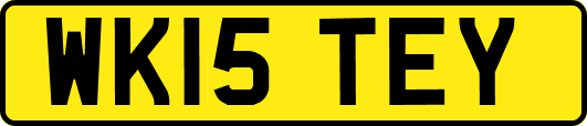 WK15TEY