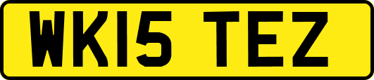 WK15TEZ