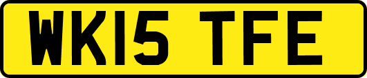 WK15TFE