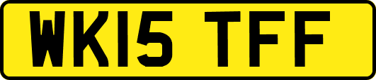 WK15TFF