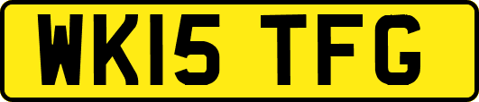 WK15TFG
