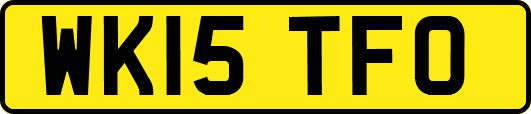 WK15TFO