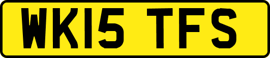 WK15TFS