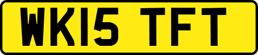 WK15TFT