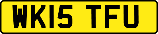 WK15TFU