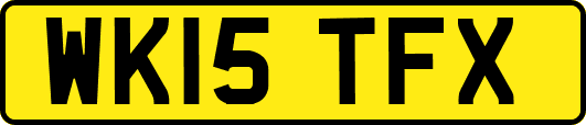 WK15TFX