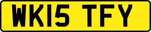 WK15TFY