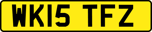 WK15TFZ